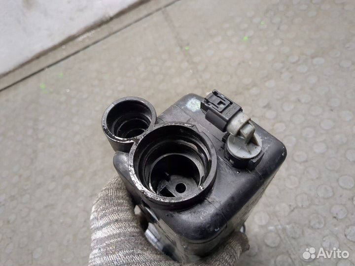 Бачок расширительный BMW X3 E83, 2007