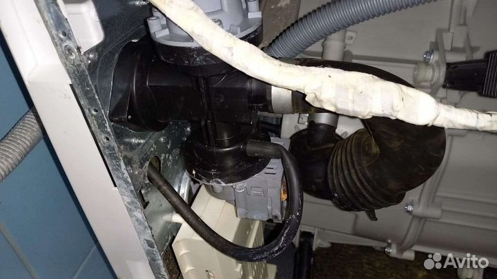 Мастер по ремонту стиральных машин