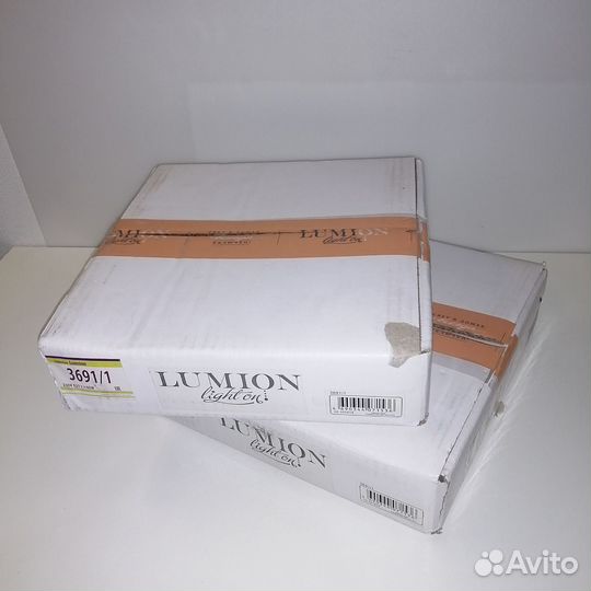 Светильник подвесной Lumion darryl 3691/1