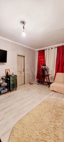 3-к. квартира, 41,1 м², 1/3 эт.