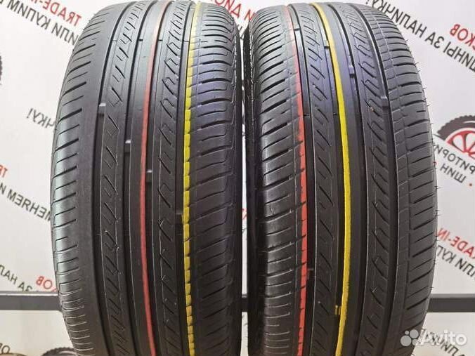 Ovation EcoVision VI-682 205/55 R16 91V