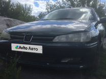 Peugeot 406 1.8 MT, 1995, 300 000 км, с пробегом, цена 160 000 руб.