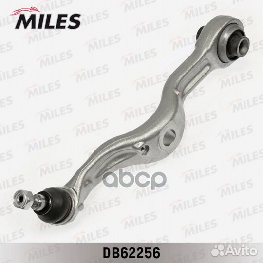 DB62256 Рычаг mercedes S-Class (W221) 05- пер.п