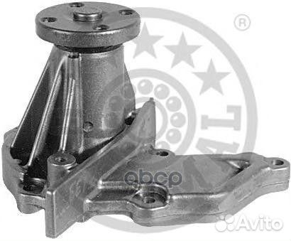 AQ-1185 Насос водяной ford focus 1/2 fiesta/FUS