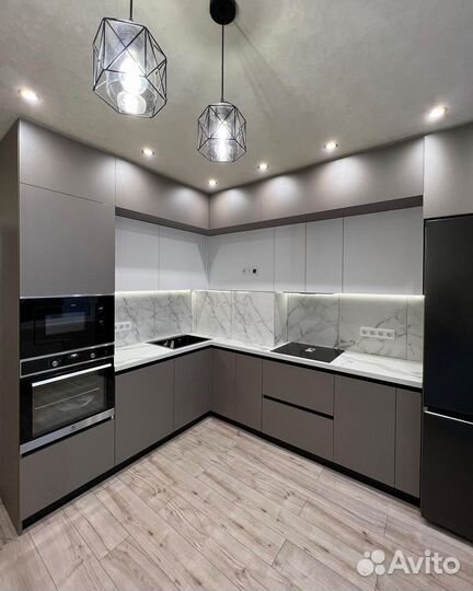 Кухня (цена за весь кпомплект) sh-0537531