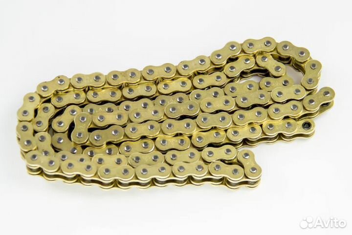 Цепь привода (сальниковая) 520 CN