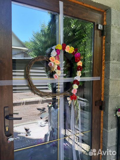 Декор для интерьера