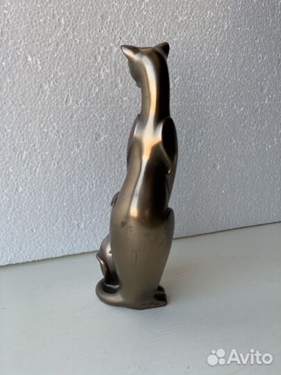 «Кошка с котенком» Veronesse