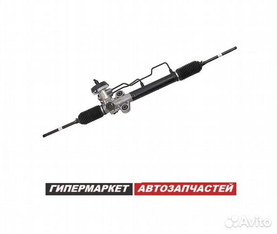 Рейка рулевая Mazda CX-5 CX-7 CX-9