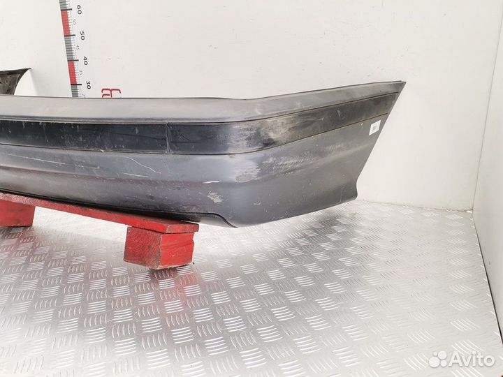 Бампер задний для BMW 3-Series (E36) 51128135363