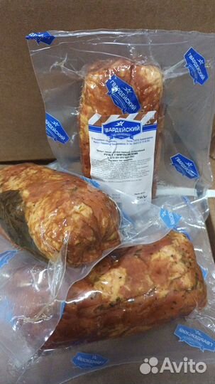 Рулет Гвардейский