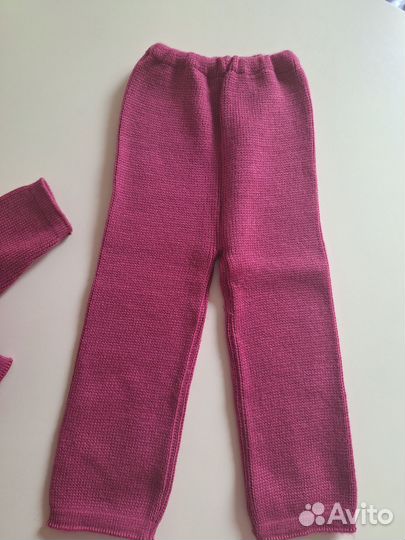 Костюм на девочку