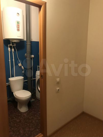 2-к. квартира, 67,8 м², 4/16 эт.