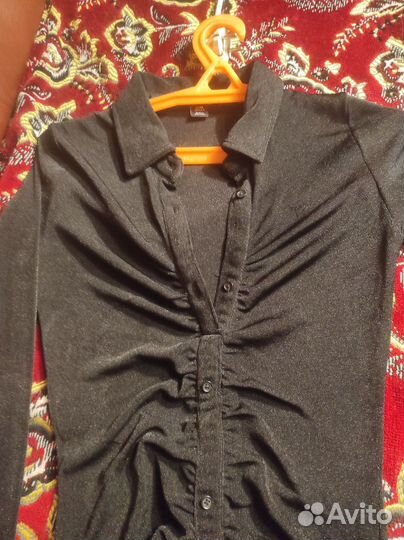 Платье нарядное