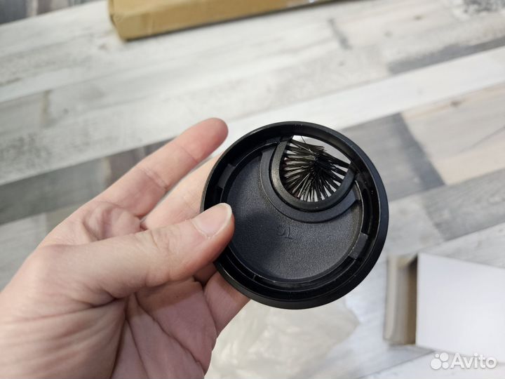 Заглушки кабель канала