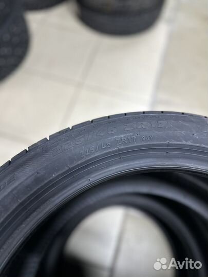 Pirelli Formula Energy 225/45 R17 94Y