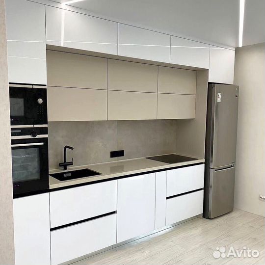 Кухонный гарнитур ReDeco на заказ