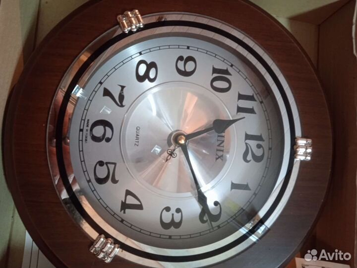 Часы настенные