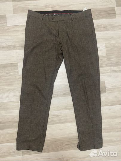 Мужские вещи пакетом 50 52