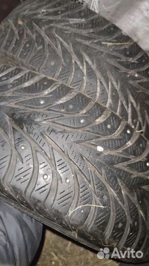 Yokohama Geolandar G94B 215/60 R16 99