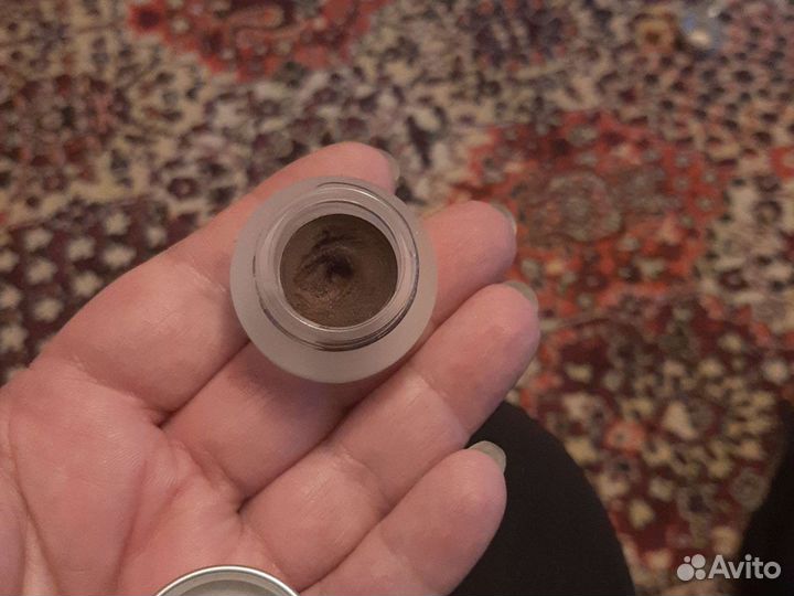 Гелевый лайнер для глаз