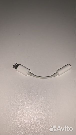 Наушники earpods