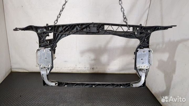 Рамка передняя Audi A6 (C7), 2018