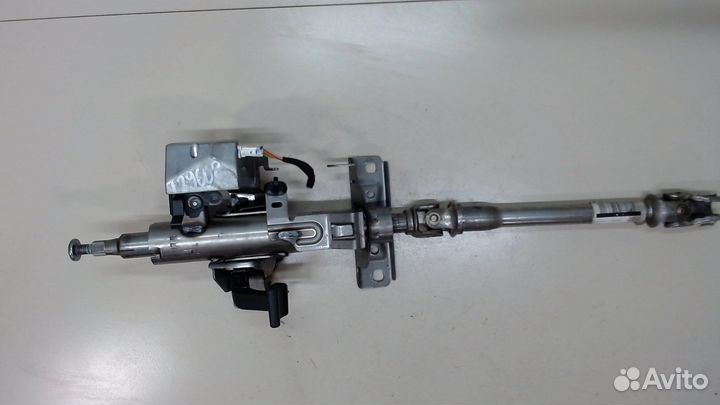 Колонка рулевая Citroen C4 Picasso, 2017