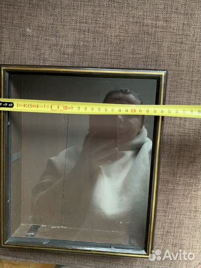 Старинная икона