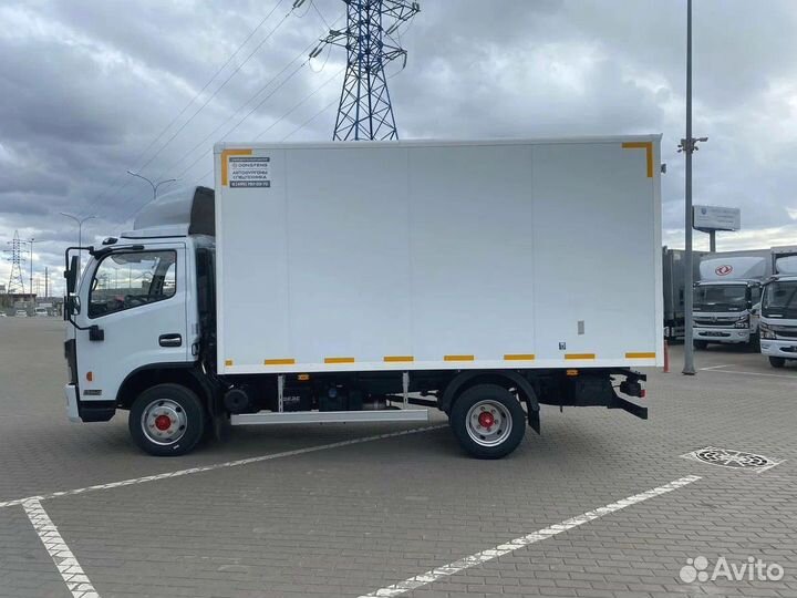 DongFeng Z55N, 2024