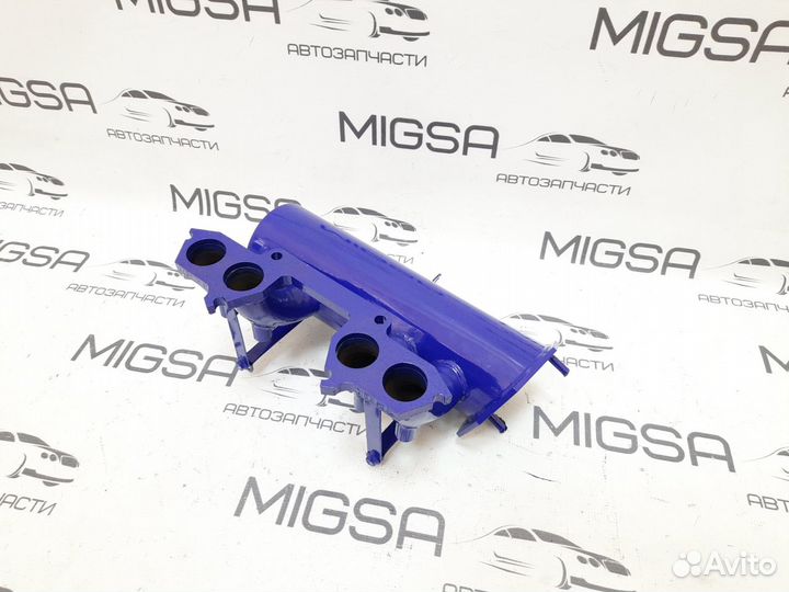 Ресивер Ваз 2111-2114-2110 8кл