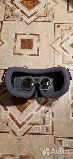 Очки виртуальной реальности Samsung Gear VR SM-R32