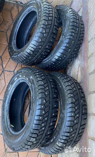 Cordiant Polar 2 185/65 R14 86Q