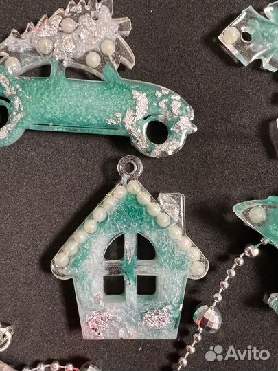 Подарочный набор ручной работы