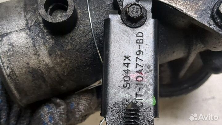 Клапан рециркуляции газов Ford Transit, 2002