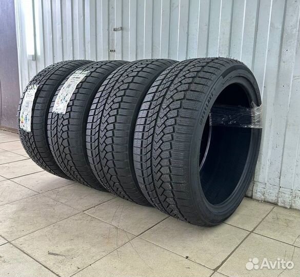 Westlake ZuperSnow Z-507 245/40 R18