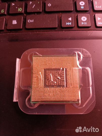 Процессор i5 2450m для ноутбука
