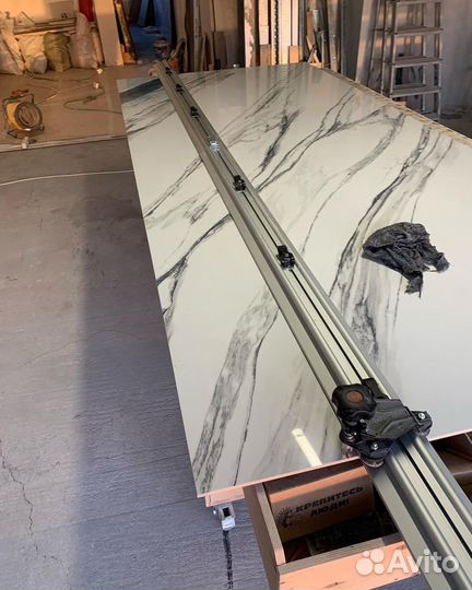 Резка плитки и керамогранита