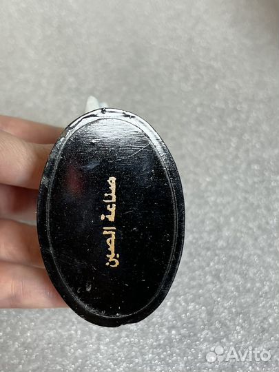 Статуэтка два дельфина