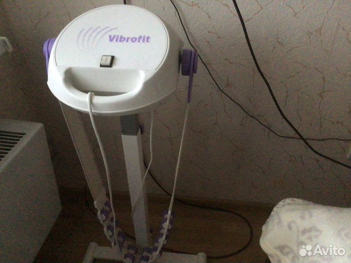 Антицеллюлитный массажер