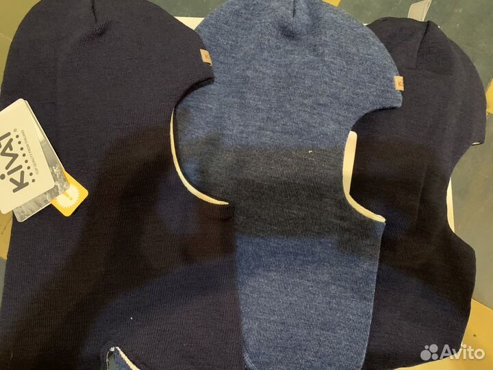 Новый шапка шлем Kivat 4