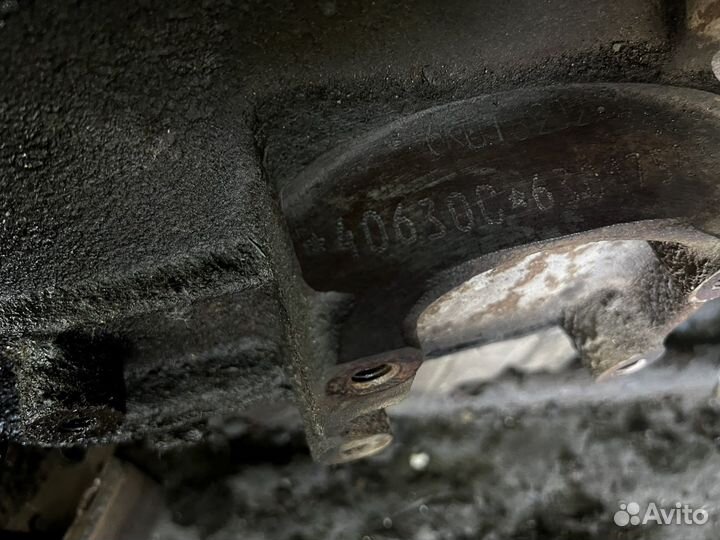 Шорт блок змз 40620D 40630С выбор