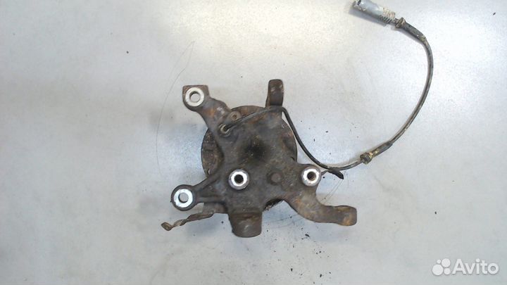 Ступица (кулак, цапфа) BMW 3 E36, 1997