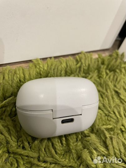 Беспроводные наушники jbl