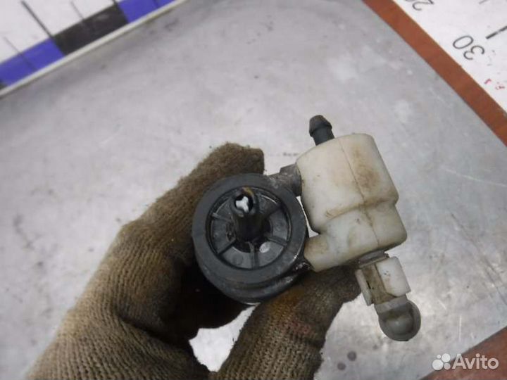 Насос омывателя ветрового стекла Chevrolet Cruze