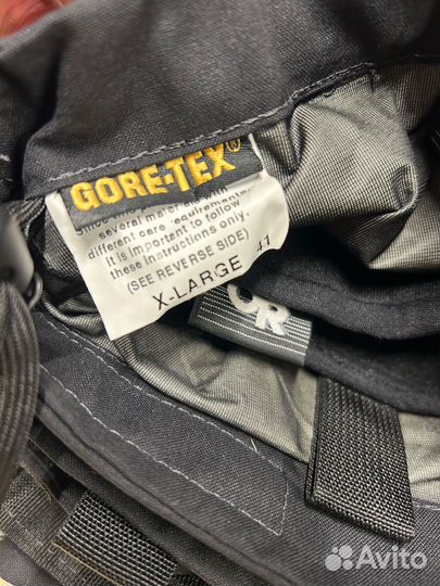 Зимние рукавицы Outdoor Research Mutant Mitts