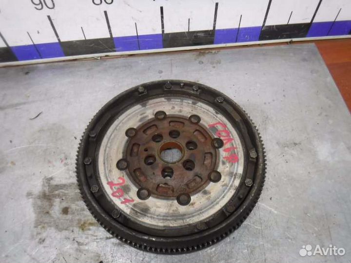 Маховик Volkswagen Golf 4 AHF 1999