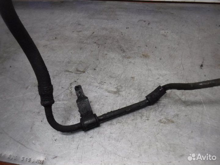 Трубка гидроусилителя Hyundai Santa Fe classic