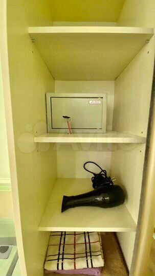 2-к. квартира, 30 м², 1/2 эт.