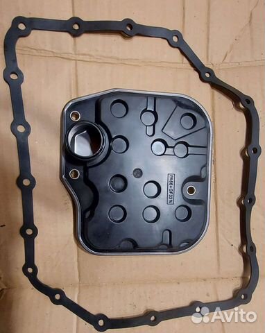 Фильтр масляный АКПП toyota